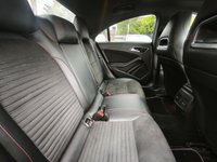 USED 2017 17 MERCEDES-BENZ CLA 2.1 CLA220d AMG Line Coupe 4dr Diesel 7G-DCT Euro 6 (s/s) (177 ps) Auto_&pound;20 Tax_Diesel_UlezFree