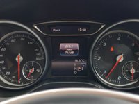 USED 2017 17 MERCEDES-BENZ CLA 2.1 CLA220d AMG Line Coupe 4dr Diesel 7G-DCT Euro 6 (s/s) (177 ps) Auto_&pound;20 Tax_Diesel_UlezFree
