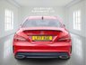 USED 2017 17 MERCEDES-BENZ CLA 2.1 CLA220d AMG Line Coupe 4dr Diesel 7G-DCT Euro 6 (s/s) (177 ps) Auto_&pound;20 Tax_Diesel_UlezFree