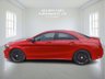 USED 2017 17 MERCEDES-BENZ CLA 2.1 CLA220d AMG Line Coupe 4dr Diesel 7G-DCT Euro 6 (s/s) (177 ps) Auto_&pound;20 Tax_Diesel_UlezFree