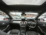 USED 2017 17 MERCEDES-BENZ CLA 2.1 CLA220d AMG Line Coupe 4dr Diesel 7G-DCT Euro 6 (s/s) (177 ps) Auto_&pound;20 Tax_Diesel_UlezFree