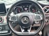 USED 2017 17 MERCEDES-BENZ CLA 2.1 CLA220d AMG Line Coupe 4dr Diesel 7G-DCT Euro 6 (s/s) (177 ps) Auto_&pound;20 Tax_Diesel_UlezFree