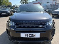 USED 2019 19 LAND ROVER DISCOVERY SPORT 2.0 TD4 Landmark SUV 5dr Diesel Auto 4WD Euro 6 (s/s) (180 ps) A BEAUTIFUL ADDITION TO OUR EXTENSIVE DISCOVERY SPORT SELECTION+4 WHEEL DRIVE+7 SEATER+SERVICE HISTORY+DIESEL+AUTOMATIC+LANE KEEP ASSIST+DRIVER CONDITION MONITOR+PRIVACY GLASS+FULL LEATHER INTERIOR+FULL PANORAMIC GLASS ROOF+SATELLITE NAVIGATION+PARK ASSIST+CLIMATE CONTROL+19 INCH ALLOY WHEELS+CALL NOW TO SECURE A VIEWING+READY TO DRIVE AWAY TODAY!!!!!!!!!!!!!!!!!!!!!!