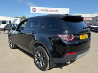 USED 2019 19 LAND ROVER DISCOVERY SPORT 2.0 TD4 Landmark SUV 5dr Diesel Auto 4WD Euro 6 (s/s) (180 ps) A BEAUTIFUL ADDITION TO OUR EXTENSIVE DISCOVERY SPORT SELECTION+4 WHEEL DRIVE+7 SEATER+SERVICE HISTORY+DIESEL+AUTOMATIC+LANE KEEP ASSIST+DRIVER CONDITION MONITOR+PRIVACY GLASS+FULL LEATHER INTERIOR+FULL PANORAMIC GLASS ROOF+SATELLITE NAVIGATION+PARK ASSIST+CLIMATE CONTROL+19 INCH ALLOY WHEELS+CALL NOW TO SECURE A VIEWING+READY TO DRIVE AWAY TODAY!!!!!!!!!!!!!!!!!!!!!!
