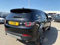 USED 2019 19 LAND ROVER DISCOVERY SPORT 2.0 TD4 Landmark SUV 5dr Diesel Auto 4WD Euro 6 (s/s) (180 ps) A BEAUTIFUL ADDITION TO OUR EXTENSIVE DISCOVERY SPORT SELECTION+4 WHEEL DRIVE+7 SEATER+SERVICE HISTORY+DIESEL+AUTOMATIC+LANE KEEP ASSIST+DRIVER CONDITION MONITOR+PRIVACY GLASS+FULL LEATHER INTERIOR+FULL PANORAMIC GLASS ROOF+SATELLITE NAVIGATION+PARK ASSIST+CLIMATE CONTROL+19 INCH ALLOY WHEELS+CALL NOW TO SECURE A VIEWING+READY TO DRIVE AWAY TODAY!!!!!!!!!!!!!!!!!!!!!!