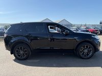 USED 2019 19 LAND ROVER DISCOVERY SPORT 2.0 TD4 Landmark SUV 5dr Diesel Auto 4WD Euro 6 (s/s) (180 ps) A BEAUTIFUL ADDITION TO OUR EXTENSIVE DISCOVERY SPORT SELECTION+4 WHEEL DRIVE+7 SEATER+SERVICE HISTORY+DIESEL+AUTOMATIC+LANE KEEP ASSIST+DRIVER CONDITION MONITOR+PRIVACY GLASS+FULL LEATHER INTERIOR+FULL PANORAMIC GLASS ROOF+SATELLITE NAVIGATION+PARK ASSIST+CLIMATE CONTROL+19 INCH ALLOY WHEELS+CALL NOW TO SECURE A VIEWING+READY TO DRIVE AWAY TODAY!!!!!!!!!!!!!!!!!!!!!!