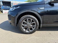 USED 2019 19 LAND ROVER DISCOVERY SPORT 2.0 TD4 Landmark SUV 5dr Diesel Auto 4WD Euro 6 (s/s) (180 ps) A BEAUTIFUL ADDITION TO OUR EXTENSIVE DISCOVERY SPORT SELECTION+4 WHEEL DRIVE+7 SEATER+SERVICE HISTORY+DIESEL+AUTOMATIC+LANE KEEP ASSIST+DRIVER CONDITION MONITOR+PRIVACY GLASS+FULL LEATHER INTERIOR+FULL PANORAMIC GLASS ROOF+SATELLITE NAVIGATION+PARK ASSIST+CLIMATE CONTROL+19 INCH ALLOY WHEELS+CALL NOW TO SECURE A VIEWING+READY TO DRIVE AWAY TODAY!!!!!!!!!!!!!!!!!!!!!!