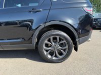 USED 2019 19 LAND ROVER DISCOVERY SPORT 2.0 TD4 Landmark SUV 5dr Diesel Auto 4WD Euro 6 (s/s) (180 ps) A BEAUTIFUL ADDITION TO OUR EXTENSIVE DISCOVERY SPORT SELECTION+4 WHEEL DRIVE+7 SEATER+SERVICE HISTORY+DIESEL+AUTOMATIC+LANE KEEP ASSIST+DRIVER CONDITION MONITOR+PRIVACY GLASS+FULL LEATHER INTERIOR+FULL PANORAMIC GLASS ROOF+SATELLITE NAVIGATION+PARK ASSIST+CLIMATE CONTROL+19 INCH ALLOY WHEELS+CALL NOW TO SECURE A VIEWING+READY TO DRIVE AWAY TODAY!!!!!!!!!!!!!!!!!!!!!!