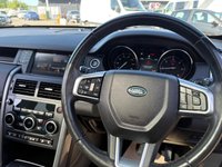 USED 2019 19 LAND ROVER DISCOVERY SPORT 2.0 TD4 Landmark SUV 5dr Diesel Auto 4WD Euro 6 (s/s) (180 ps) A BEAUTIFUL ADDITION TO OUR EXTENSIVE DISCOVERY SPORT SELECTION+4 WHEEL DRIVE+7 SEATER+SERVICE HISTORY+DIESEL+AUTOMATIC+LANE KEEP ASSIST+DRIVER CONDITION MONITOR+PRIVACY GLASS+FULL LEATHER INTERIOR+FULL PANORAMIC GLASS ROOF+SATELLITE NAVIGATION+PARK ASSIST+CLIMATE CONTROL+19 INCH ALLOY WHEELS+CALL NOW TO SECURE A VIEWING+READY TO DRIVE AWAY TODAY!!!!!!!!!!!!!!!!!!!!!!