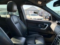 USED 2019 19 LAND ROVER DISCOVERY SPORT 2.0 TD4 Landmark SUV 5dr Diesel Auto 4WD Euro 6 (s/s) (180 ps) A BEAUTIFUL ADDITION TO OUR EXTENSIVE DISCOVERY SPORT SELECTION+4 WHEEL DRIVE+7 SEATER+SERVICE HISTORY+DIESEL+AUTOMATIC+LANE KEEP ASSIST+DRIVER CONDITION MONITOR+PRIVACY GLASS+FULL LEATHER INTERIOR+FULL PANORAMIC GLASS ROOF+SATELLITE NAVIGATION+PARK ASSIST+CLIMATE CONTROL+19 INCH ALLOY WHEELS+CALL NOW TO SECURE A VIEWING+READY TO DRIVE AWAY TODAY!!!!!!!!!!!!!!!!!!!!!!