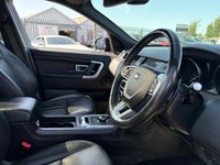 USED 2019 19 LAND ROVER DISCOVERY SPORT 2.0 TD4 Landmark SUV 5dr Diesel Auto 4WD Euro 6 (s/s) (180 ps) A BEAUTIFUL ADDITION TO OUR EXTENSIVE DISCOVERY SPORT SELECTION+4 WHEEL DRIVE+7 SEATER+SERVICE HISTORY+DIESEL+AUTOMATIC+LANE KEEP ASSIST+DRIVER CONDITION MONITOR+PRIVACY GLASS+FULL LEATHER INTERIOR+FULL PANORAMIC GLASS ROOF+SATELLITE NAVIGATION+PARK ASSIST+CLIMATE CONTROL+19 INCH ALLOY WHEELS+CALL NOW TO SECURE A VIEWING+READY TO DRIVE AWAY TODAY!!!!!!!!!!!!!!!!!!!!!!