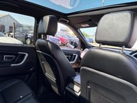 USED 2019 19 LAND ROVER DISCOVERY SPORT 2.0 TD4 Landmark SUV 5dr Diesel Auto 4WD Euro 6 (s/s) (180 ps) A BEAUTIFUL ADDITION TO OUR EXTENSIVE DISCOVERY SPORT SELECTION+4 WHEEL DRIVE+7 SEATER+SERVICE HISTORY+DIESEL+AUTOMATIC+LANE KEEP ASSIST+DRIVER CONDITION MONITOR+PRIVACY GLASS+FULL LEATHER INTERIOR+FULL PANORAMIC GLASS ROOF+SATELLITE NAVIGATION+PARK ASSIST+CLIMATE CONTROL+19 INCH ALLOY WHEELS+CALL NOW TO SECURE A VIEWING+READY TO DRIVE AWAY TODAY!!!!!!!!!!!!!!!!!!!!!!