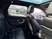 USED 2019 19 LAND ROVER DISCOVERY SPORT 2.0 TD4 Landmark SUV 5dr Diesel Auto 4WD Euro 6 (s/s) (180 ps) A BEAUTIFUL ADDITION TO OUR EXTENSIVE DISCOVERY SPORT SELECTION+4 WHEEL DRIVE+7 SEATER+SERVICE HISTORY+DIESEL+AUTOMATIC+LANE KEEP ASSIST+DRIVER CONDITION MONITOR+PRIVACY GLASS+FULL LEATHER INTERIOR+FULL PANORAMIC GLASS ROOF+SATELLITE NAVIGATION+PARK ASSIST+CLIMATE CONTROL+19 INCH ALLOY WHEELS+CALL NOW TO SECURE A VIEWING+READY TO DRIVE AWAY TODAY!!!!!!!!!!!!!!!!!!!!!!