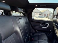 USED 2019 19 LAND ROVER DISCOVERY SPORT 2.0 TD4 Landmark SUV 5dr Diesel Auto 4WD Euro 6 (s/s) (180 ps) A BEAUTIFUL ADDITION TO OUR EXTENSIVE DISCOVERY SPORT SELECTION+4 WHEEL DRIVE+7 SEATER+SERVICE HISTORY+DIESEL+AUTOMATIC+LANE KEEP ASSIST+DRIVER CONDITION MONITOR+PRIVACY GLASS+FULL LEATHER INTERIOR+FULL PANORAMIC GLASS ROOF+SATELLITE NAVIGATION+PARK ASSIST+CLIMATE CONTROL+19 INCH ALLOY WHEELS+CALL NOW TO SECURE A VIEWING+READY TO DRIVE AWAY TODAY!!!!!!!!!!!!!!!!!!!!!!