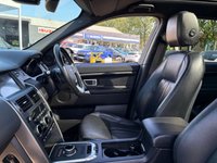 USED 2019 19 LAND ROVER DISCOVERY SPORT 2.0 TD4 Landmark SUV 5dr Diesel Auto 4WD Euro 6 (s/s) (180 ps) A BEAUTIFUL ADDITION TO OUR EXTENSIVE DISCOVERY SPORT SELECTION+4 WHEEL DRIVE+7 SEATER+SERVICE HISTORY+DIESEL+AUTOMATIC+LANE KEEP ASSIST+DRIVER CONDITION MONITOR+PRIVACY GLASS+FULL LEATHER INTERIOR+FULL PANORAMIC GLASS ROOF+SATELLITE NAVIGATION+PARK ASSIST+CLIMATE CONTROL+19 INCH ALLOY WHEELS+CALL NOW TO SECURE A VIEWING+READY TO DRIVE AWAY TODAY!!!!!!!!!!!!!!!!!!!!!!