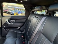 USED 2019 19 LAND ROVER DISCOVERY SPORT 2.0 TD4 Landmark SUV 5dr Diesel Auto 4WD Euro 6 (s/s) (180 ps) A BEAUTIFUL ADDITION TO OUR EXTENSIVE DISCOVERY SPORT SELECTION+4 WHEEL DRIVE+7 SEATER+SERVICE HISTORY+DIESEL+AUTOMATIC+LANE KEEP ASSIST+DRIVER CONDITION MONITOR+PRIVACY GLASS+FULL LEATHER INTERIOR+FULL PANORAMIC GLASS ROOF+SATELLITE NAVIGATION+PARK ASSIST+CLIMATE CONTROL+19 INCH ALLOY WHEELS+CALL NOW TO SECURE A VIEWING+READY TO DRIVE AWAY TODAY!!!!!!!!!!!!!!!!!!!!!!