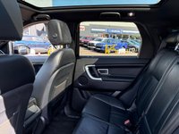 USED 2019 19 LAND ROVER DISCOVERY SPORT 2.0 TD4 Landmark SUV 5dr Diesel Auto 4WD Euro 6 (s/s) (180 ps) A BEAUTIFUL ADDITION TO OUR EXTENSIVE DISCOVERY SPORT SELECTION+4 WHEEL DRIVE+7 SEATER+SERVICE HISTORY+DIESEL+AUTOMATIC+LANE KEEP ASSIST+DRIVER CONDITION MONITOR+PRIVACY GLASS+FULL LEATHER INTERIOR+FULL PANORAMIC GLASS ROOF+SATELLITE NAVIGATION+PARK ASSIST+CLIMATE CONTROL+19 INCH ALLOY WHEELS+CALL NOW TO SECURE A VIEWING+READY TO DRIVE AWAY TODAY!!!!!!!!!!!!!!!!!!!!!!