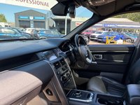 USED 2019 19 LAND ROVER DISCOVERY SPORT 2.0 TD4 Landmark SUV 5dr Diesel Auto 4WD Euro 6 (s/s) (180 ps) A BEAUTIFUL ADDITION TO OUR EXTENSIVE DISCOVERY SPORT SELECTION+4 WHEEL DRIVE+7 SEATER+SERVICE HISTORY+DIESEL+AUTOMATIC+LANE KEEP ASSIST+DRIVER CONDITION MONITOR+PRIVACY GLASS+FULL LEATHER INTERIOR+FULL PANORAMIC GLASS ROOF+SATELLITE NAVIGATION+PARK ASSIST+CLIMATE CONTROL+19 INCH ALLOY WHEELS+CALL NOW TO SECURE A VIEWING+READY TO DRIVE AWAY TODAY!!!!!!!!!!!!!!!!!!!!!!