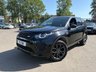 USED 2019 19 LAND ROVER DISCOVERY SPORT 2.0 TD4 Landmark SUV 5dr Diesel Auto 4WD Euro 6 (s/s) (180 ps) A BEAUTIFUL ADDITION TO OUR EXTENSIVE DISCOVERY SPORT SELECTION+4 WHEEL DRIVE+7 SEATER+SERVICE HISTORY+DIESEL+AUTOMATIC+LANE KEEP ASSIST+DRIVER CONDITION MONITOR+PRIVACY GLASS+FULL LEATHER INTERIOR+FULL PANORAMIC GLASS ROOF+SATELLITE NAVIGATION+PARK ASSIST+CLIMATE CONTROL+19 INCH ALLOY WHEELS+CALL NOW TO SECURE A VIEWING+READY TO DRIVE AWAY TODAY!!!!!!!!!!!!!!!!!!!!!!