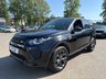 USED 2019 19 LAND ROVER DISCOVERY SPORT 2.0 TD4 Landmark SUV 5dr Diesel Auto 4WD Euro 6 (s/s) (180 ps) A BEAUTIFUL ADDITION TO OUR EXTENSIVE DISCOVERY SPORT SELECTION+4 WHEEL DRIVE+7 SEATER+SERVICE HISTORY+DIESEL+AUTOMATIC+LANE KEEP ASSIST+DRIVER CONDITION MONITOR+PRIVACY GLASS+FULL LEATHER INTERIOR+FULL PANORAMIC GLASS ROOF+SATELLITE NAVIGATION+PARK ASSIST+CLIMATE CONTROL+19 INCH ALLOY WHEELS+CALL NOW TO SECURE A VIEWING+READY TO DRIVE AWAY TODAY!!!!!!!!!!!!!!!!!!!!!!