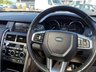 USED 2019 19 LAND ROVER DISCOVERY SPORT 2.0 TD4 Landmark SUV 5dr Diesel Auto 4WD Euro 6 (s/s) (180 ps) A BEAUTIFUL ADDITION TO OUR EXTENSIVE DISCOVERY SPORT SELECTION+4 WHEEL DRIVE+7 SEATER+SERVICE HISTORY+DIESEL+AUTOMATIC+LANE KEEP ASSIST+DRIVER CONDITION MONITOR+PRIVACY GLASS+FULL LEATHER INTERIOR+FULL PANORAMIC GLASS ROOF+SATELLITE NAVIGATION+PARK ASSIST+CLIMATE CONTROL+19 INCH ALLOY WHEELS+CALL NOW TO SECURE A VIEWING+READY TO DRIVE AWAY TODAY!!!!!!!!!!!!!!!!!!!!!!