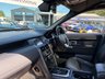 USED 2019 19 LAND ROVER DISCOVERY SPORT 2.0 TD4 Landmark SUV 5dr Diesel Auto 4WD Euro 6 (s/s) (180 ps) A BEAUTIFUL ADDITION TO OUR EXTENSIVE DISCOVERY SPORT SELECTION+4 WHEEL DRIVE+7 SEATER+SERVICE HISTORY+DIESEL+AUTOMATIC+LANE KEEP ASSIST+DRIVER CONDITION MONITOR+PRIVACY GLASS+FULL LEATHER INTERIOR+FULL PANORAMIC GLASS ROOF+SATELLITE NAVIGATION+PARK ASSIST+CLIMATE CONTROL+19 INCH ALLOY WHEELS+CALL NOW TO SECURE A VIEWING+READY TO DRIVE AWAY TODAY!!!!!!!!!!!!!!!!!!!!!!