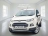 USED 2017 67 FORD ECOSPORT 1.5 Titanium SUV 5dr Petrol Powershift 2WD Euro 5 (112 ps) Auto_Low Mileage_1.5L_SUV_Ulez Free