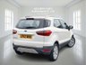 USED 2017 67 FORD ECOSPORT 1.5 Titanium SUV 5dr Petrol Powershift 2WD Euro 5 (112 ps) Auto_Low Mileage_1.5L_SUV_Ulez Free