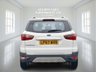 USED 2017 67 FORD ECOSPORT 1.5 Titanium SUV 5dr Petrol Powershift 2WD Euro 5 (112 ps) Auto_Low Mileage_1.5L_SUV_Ulez Free