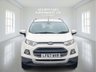 USED 2017 67 FORD ECOSPORT 1.5 Titanium SUV 5dr Petrol Powershift 2WD Euro 5 (112 ps) Auto_Low Mileage_1.5L_SUV_Ulez Free
