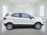 USED 2017 67 FORD ECOSPORT 1.5 Titanium SUV 5dr Petrol Powershift 2WD Euro 5 (112 ps) Auto_Low Mileage_1.5L_SUV_Ulez Free