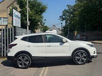 USED 2019 69 NISSAN QASHQAI 1.5 dCi N-Connecta Euro 6 (s/s) 5dr NEW CLUTCHAN FLY WHEEL