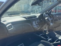 USED 2019 69 NISSAN QASHQAI 1.5 dCi N-Connecta Euro 6 (s/s) 5dr NEW CLUTCHAN FLY WHEEL