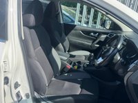 USED 2019 69 NISSAN QASHQAI 1.5 dCi N-Connecta Euro 6 (s/s) 5dr NEW CLUTCHAN FLY WHEEL