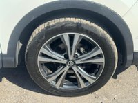 USED 2019 69 NISSAN QASHQAI 1.5 dCi N-Connecta Euro 6 (s/s) 5dr NEW CLUTCHAN FLY WHEEL