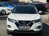 USED 2019 69 NISSAN QASHQAI 1.5 dCi N-Connecta Euro 6 (s/s) 5dr NEW CLUTCHAN FLY WHEEL