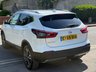 USED 2019 69 NISSAN QASHQAI 1.5 dCi N-Connecta Euro 6 (s/s) 5dr NEW CLUTCHAN FLY WHEEL