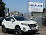 USED 2019 69 NISSAN QASHQAI 1.5 dCi N-Connecta Euro 6 (s/s) 5dr NEW CLUTCHAN FLY WHEEL