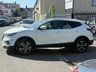 USED 2019 69 NISSAN QASHQAI 1.5 dCi N-Connecta Euro 6 (s/s) 5dr NEW CLUTCHAN FLY WHEEL