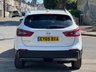 USED 2019 69 NISSAN QASHQAI 1.5 dCi N-Connecta Euro 6 (s/s) 5dr NEW CLUTCHAN FLY WHEEL