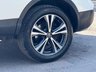 USED 2019 69 NISSAN QASHQAI 1.5 dCi N-Connecta Euro 6 (s/s) 5dr NEW CLUTCHAN FLY WHEEL