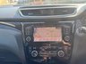 USED 2019 69 NISSAN QASHQAI 1.5 dCi N-Connecta Euro 6 (s/s) 5dr NEW CLUTCHAN FLY WHEEL