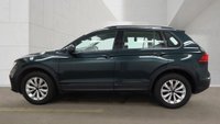 USED 2017 67 VOLKSWAGEN TIGUAN 2.0 TDI S SUV 5dr Diesel DSG 4Motion Euro 6 (s/s) (150 ps) Auto_DSG_4Motion_SUV_2.0L_Ulez Free