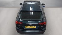 USED 2017 67 VOLKSWAGEN TIGUAN 2.0 TDI S SUV 5dr Diesel DSG 4Motion Euro 6 (s/s) (150 ps) Auto_DSG_4Motion_SUV_2.0L_Ulez Free
