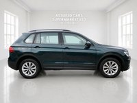 USED 2017 67 VOLKSWAGEN TIGUAN 2.0 TDI S SUV 5dr Diesel DSG 4Motion Euro 6 (s/s) (150 ps) Auto_DSG_4Motion_SUV_2.0L_Ulez Free