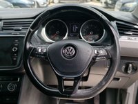 USED 2017 67 VOLKSWAGEN TIGUAN 2.0 TDI S SUV 5dr Diesel DSG 4Motion Euro 6 (s/s) (150 ps) Auto_DSG_4Motion_SUV_2.0L_Ulez Free