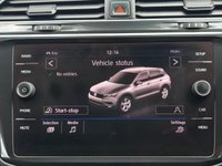 USED 2017 67 VOLKSWAGEN TIGUAN 2.0 TDI S SUV 5dr Diesel DSG 4Motion Euro 6 (s/s) (150 ps) Auto_DSG_4Motion_SUV_2.0L_Ulez Free