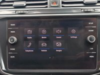 USED 2017 67 VOLKSWAGEN TIGUAN 2.0 TDI S SUV 5dr Diesel DSG 4Motion Euro 6 (s/s) (150 ps) Auto_DSG_4Motion_SUV_2.0L_Ulez Free