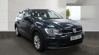 View our VOLKSWAGEN TIGUAN
