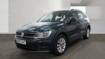 View our VOLKSWAGEN TIGUAN